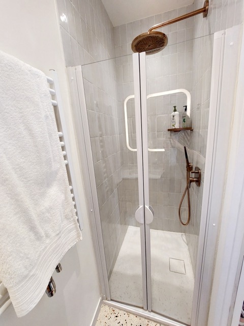 Salle de Bain 3 Photo 2